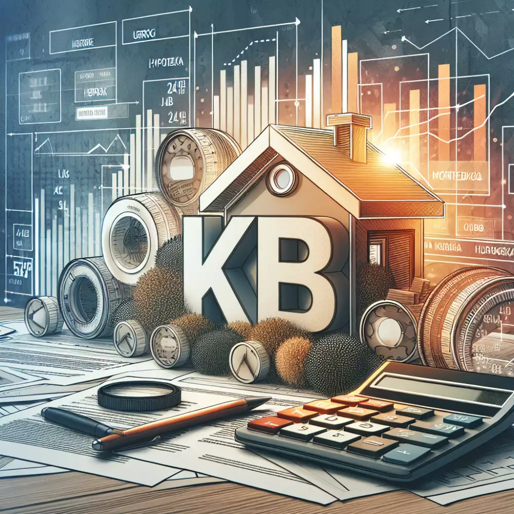 Kb Hypoteka Urok