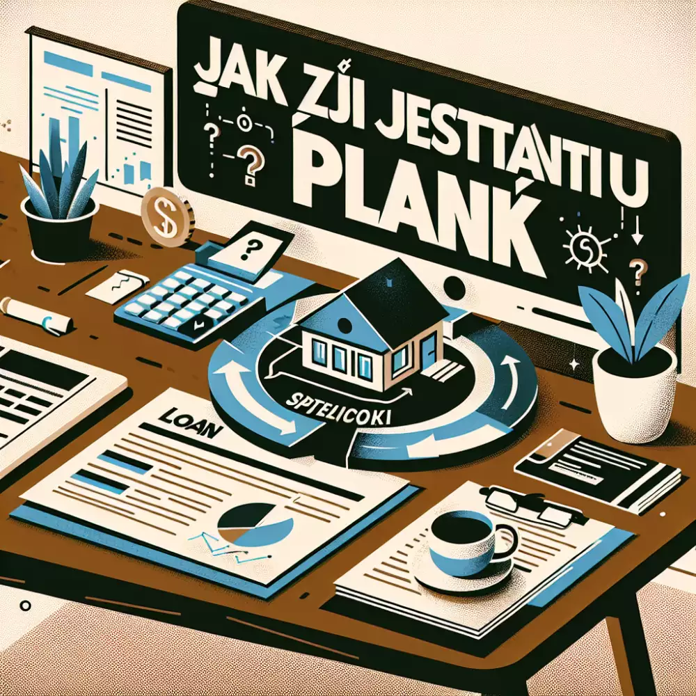 jak zjistit, jestli dostanu půjčku