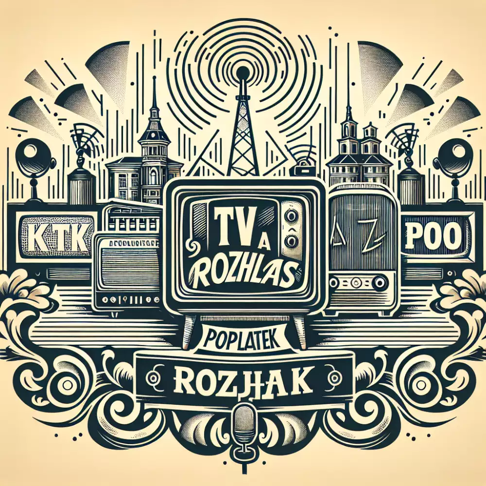 Poplatek Za Tv A Rozhlas