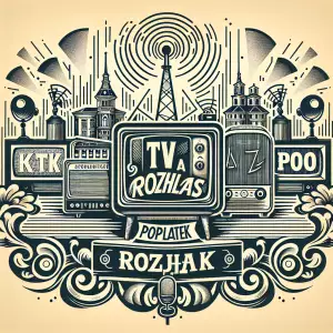 Poplatek Za Tv A Rozhlas