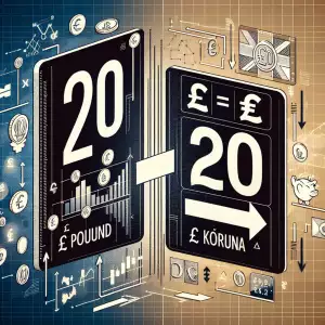20 Liber To Czk