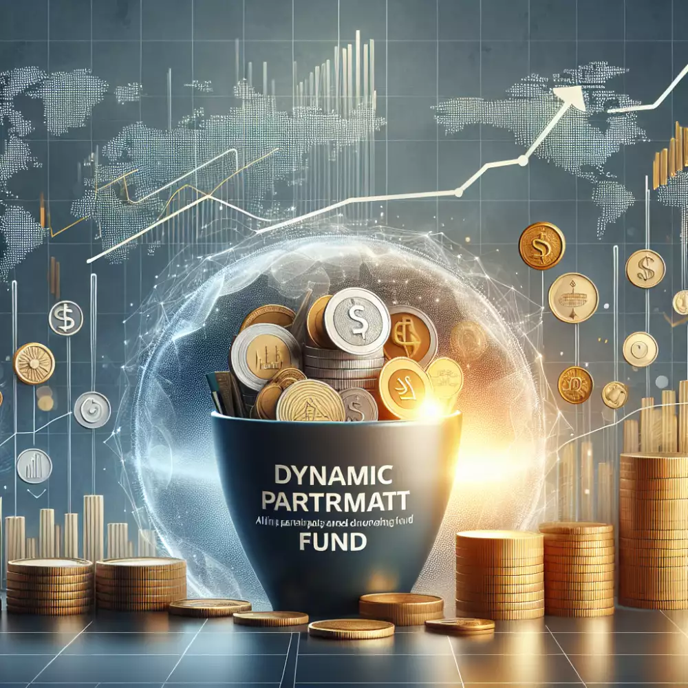 allianz dynamický účastnický fond