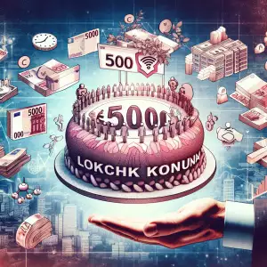 Půjčka 5000 Každému
