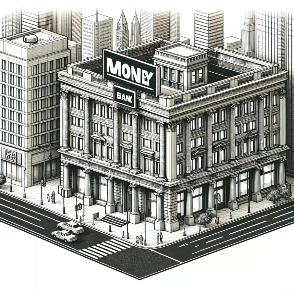 moneybank