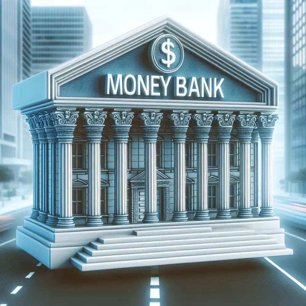 Moneybank