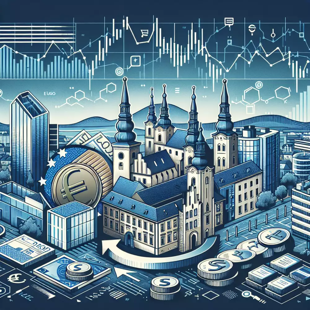 slovak finance