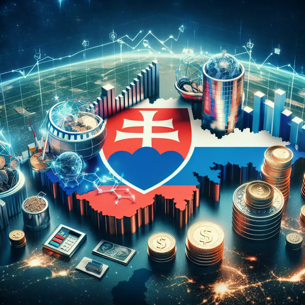 slovak finance