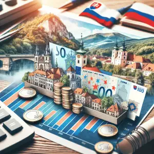 Slovak Finance