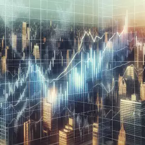 Nasdaq Graf