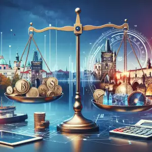 Průměrná Mzda 2025 Praha