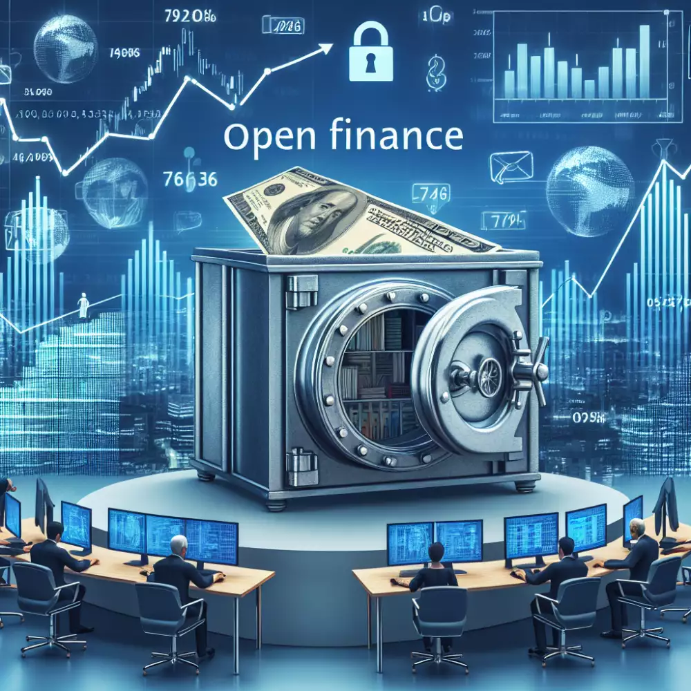 open finance