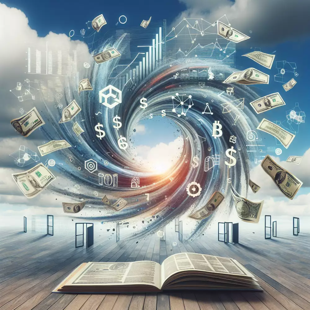 open finance