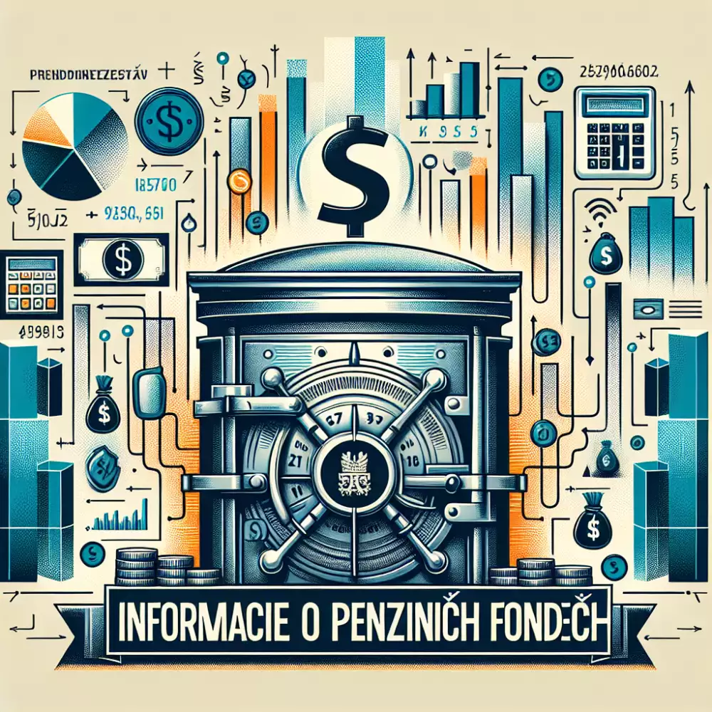 Csob Penzijní Fondy