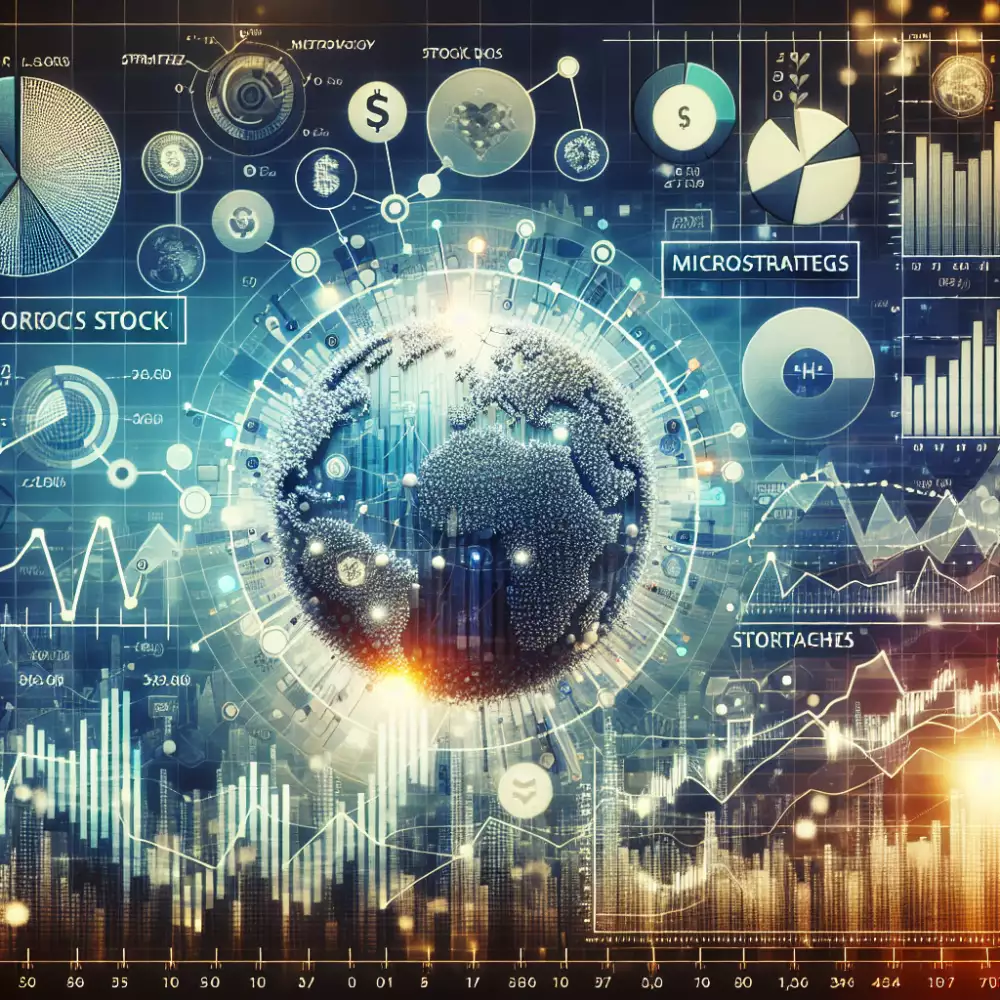 Akcie Microstrategy