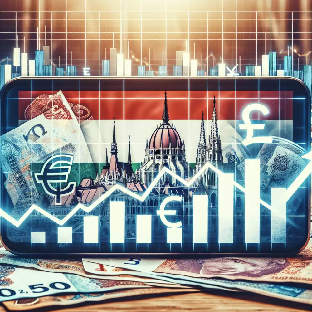 madarsky forint czk