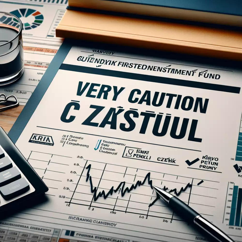 čsob velmi opatrný