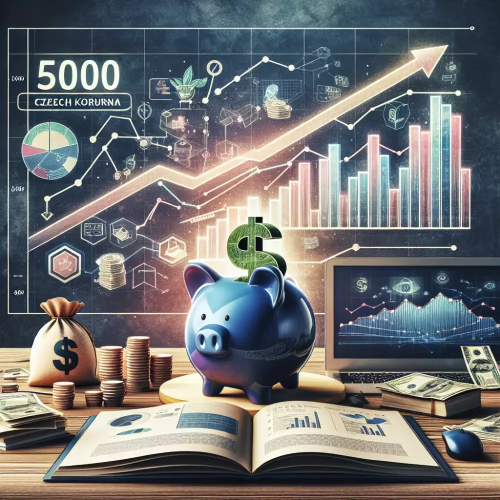 jak vydělat 5000 denně