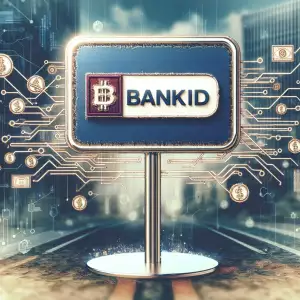 Bankid Sign