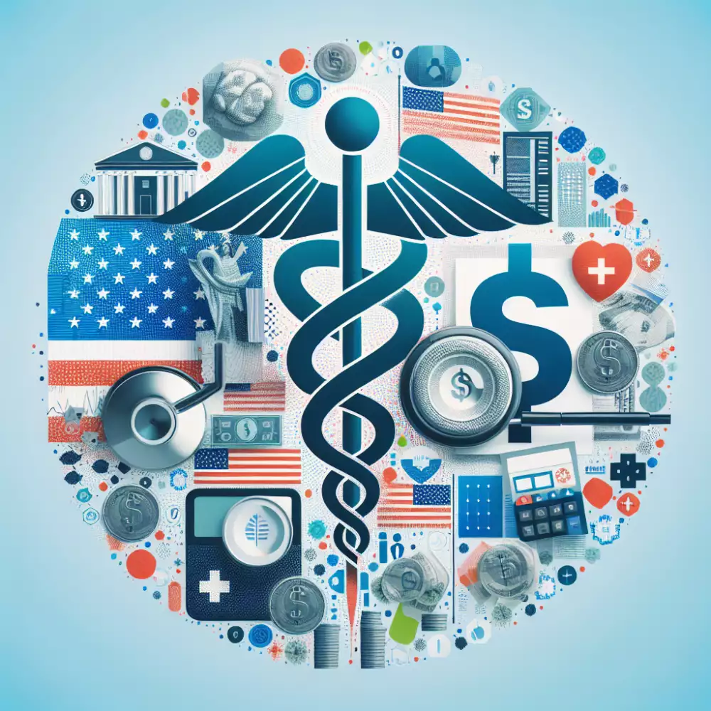 zdravotní pojištění usa