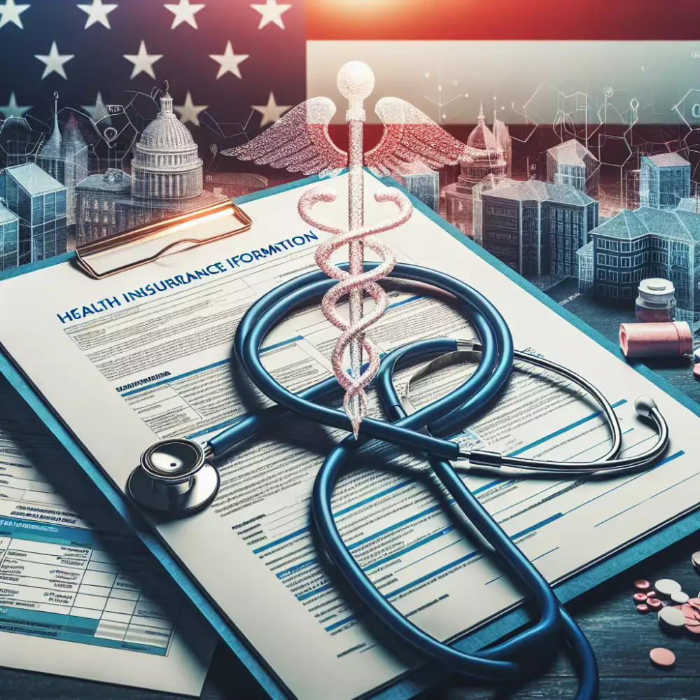 zdravotní pojištění usa