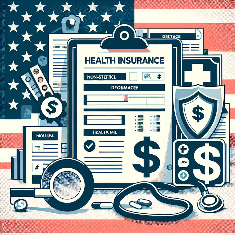 Zdravotní Pojištění Usa