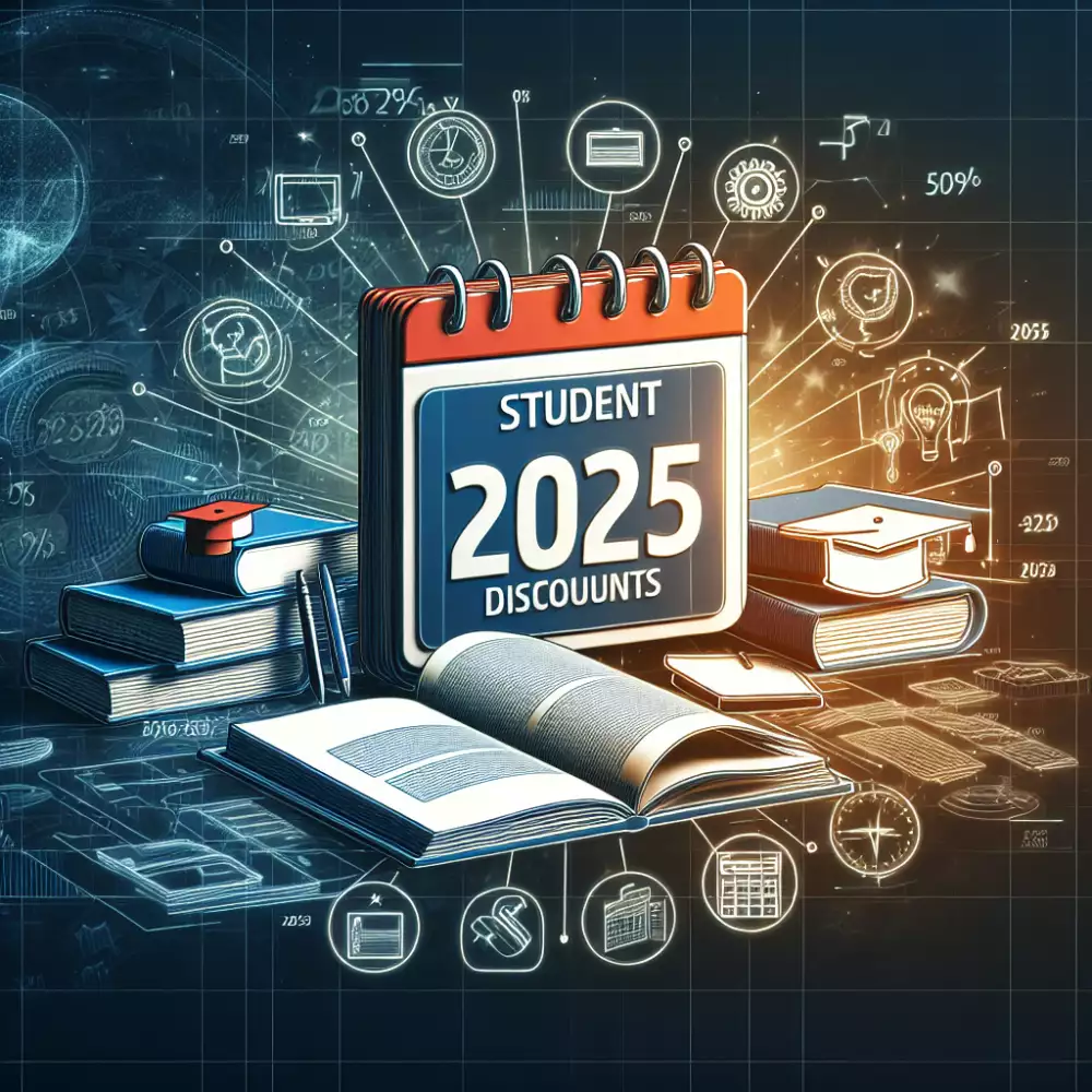 Sleva Na Studenta 2025