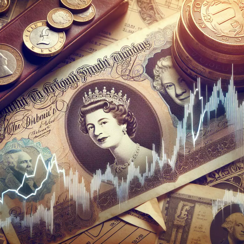 nejvyšší kurz libry v historii