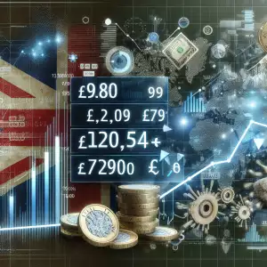 Nejvyšší Kurz Libry V Historii