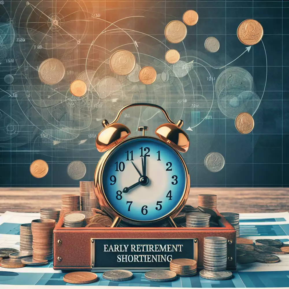 krácení předčasného důchodu