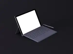 Microsoft Akcie