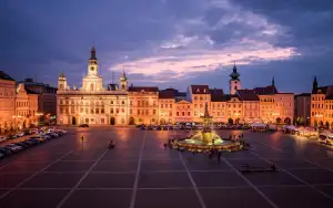 Dostupné Bydlení České Spořitelny