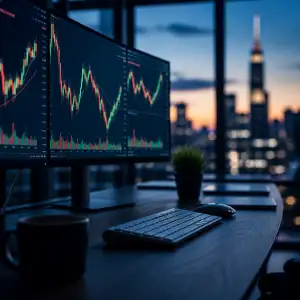 Akcie Ocugen