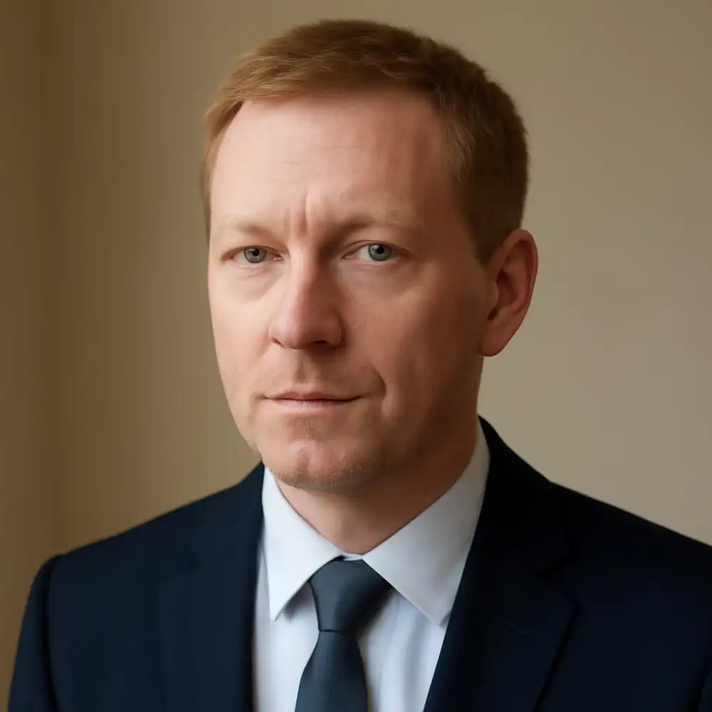 Lubomír Sedláček