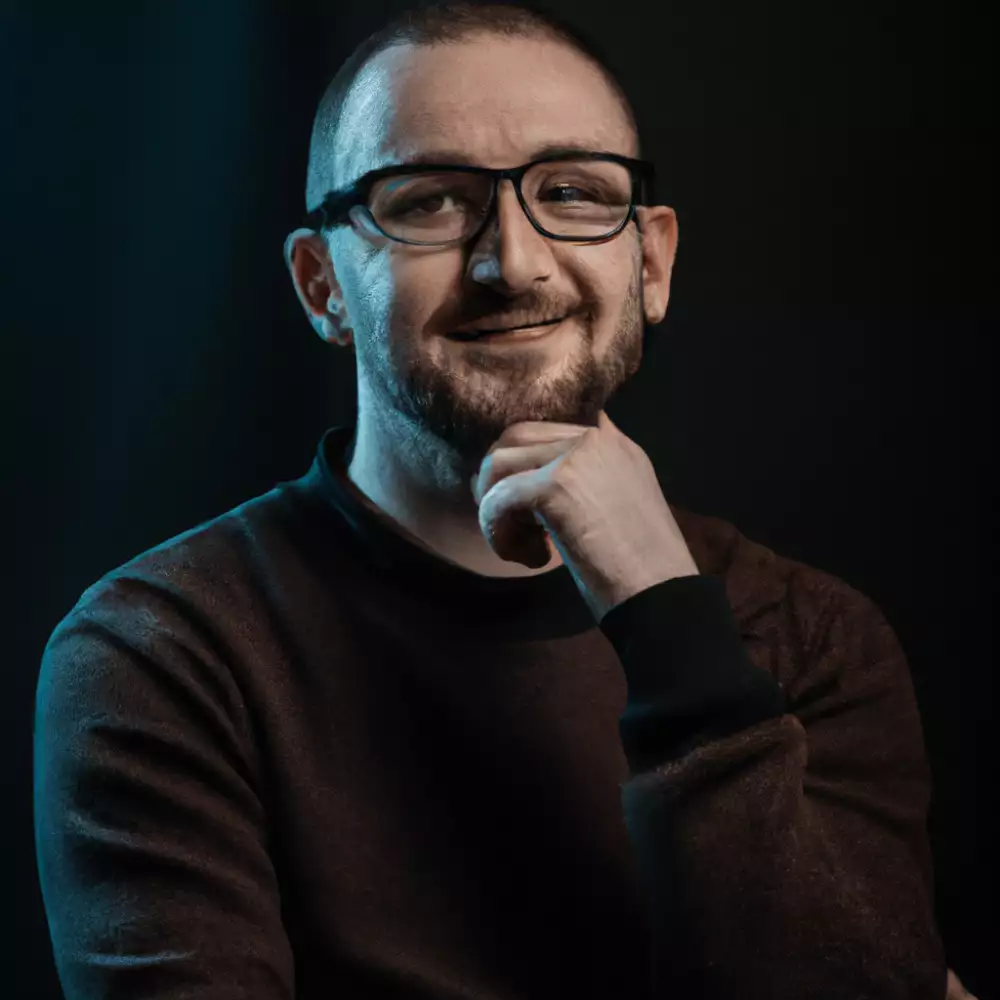 Pavel Konečný