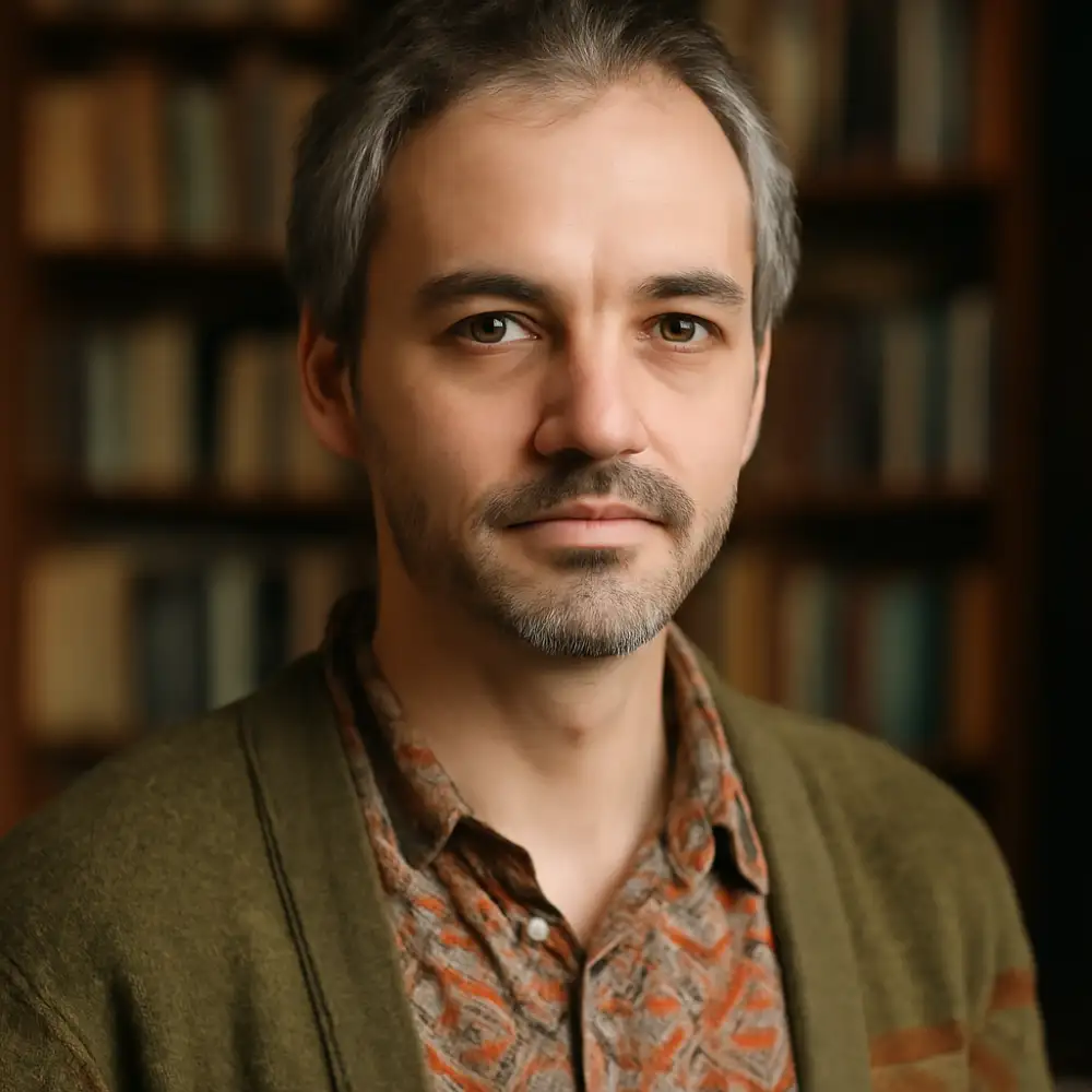 Rostislav Hromádka