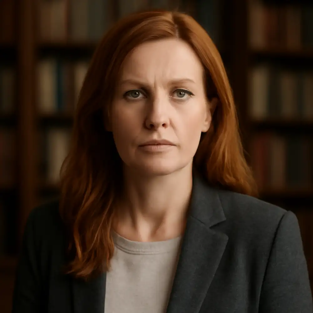 Silvie Pešková