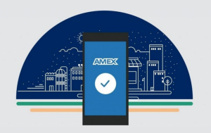 American Express spouští v Indii bezkontaktní platby Amex Pay