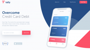Tally, aplikace pro automatizovanou správu dluhu