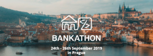 Největší evropský fintechový hackathon přichází do Prahy