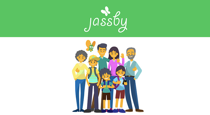 jassby logo