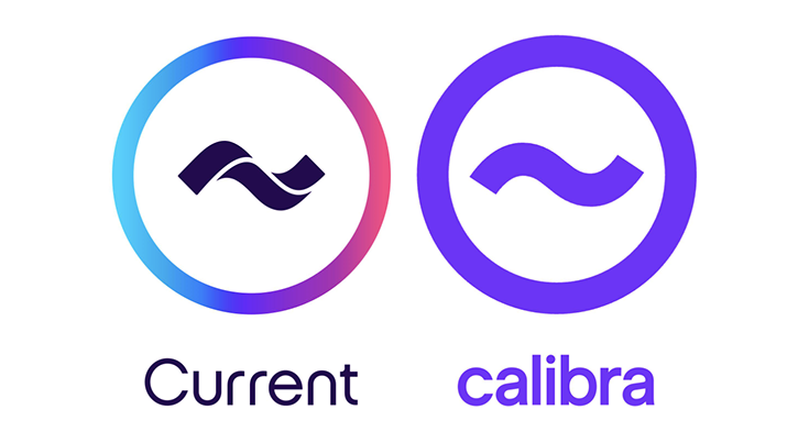 current versus calibra