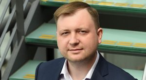 Martin Medek: startupy a Česká spořitelna