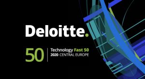 Kdo letos ovládne žebříček Deloitte Technology Fast 50?