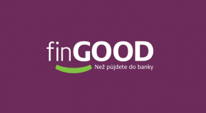 Rozhovor o crowdfundingové platformě FinGood