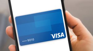 Inovace v chytrých platbách od Visa využívají umělou inteligenci