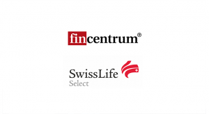 fincentrum and swiss life select