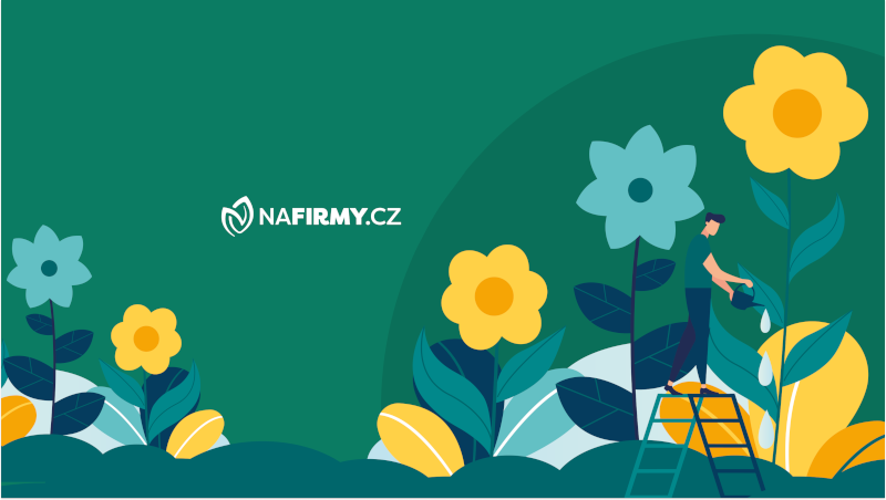 Nafirmy crowdfunding platforma