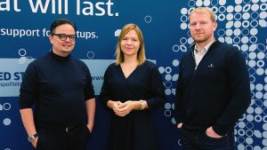 Seed Starter České spořitelny investuje do fintechu PalmApp