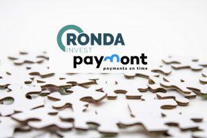 RONDA INVEST zlepšuje platební podmínky pro klienty, představuje PAYMONT