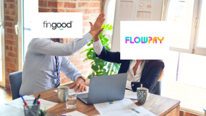 Fingood a Flowpay společně nabízí investice do krátkodobějších půjček
